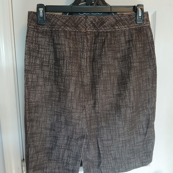 Talbot's Petite 8 Cotton Linen Suit** BLACK FRIDAY SPECIAL SEND OFFER FOR $35🤑 - Picture 13 of 16